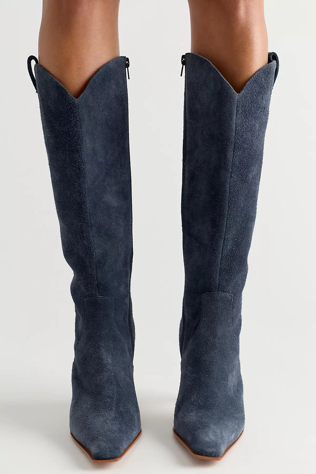 Sweet Talker Tall Boots