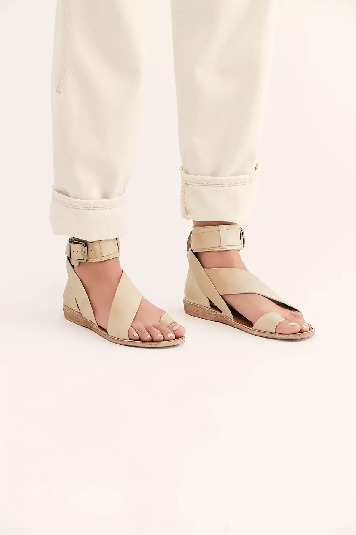 Vale Boot Sandals