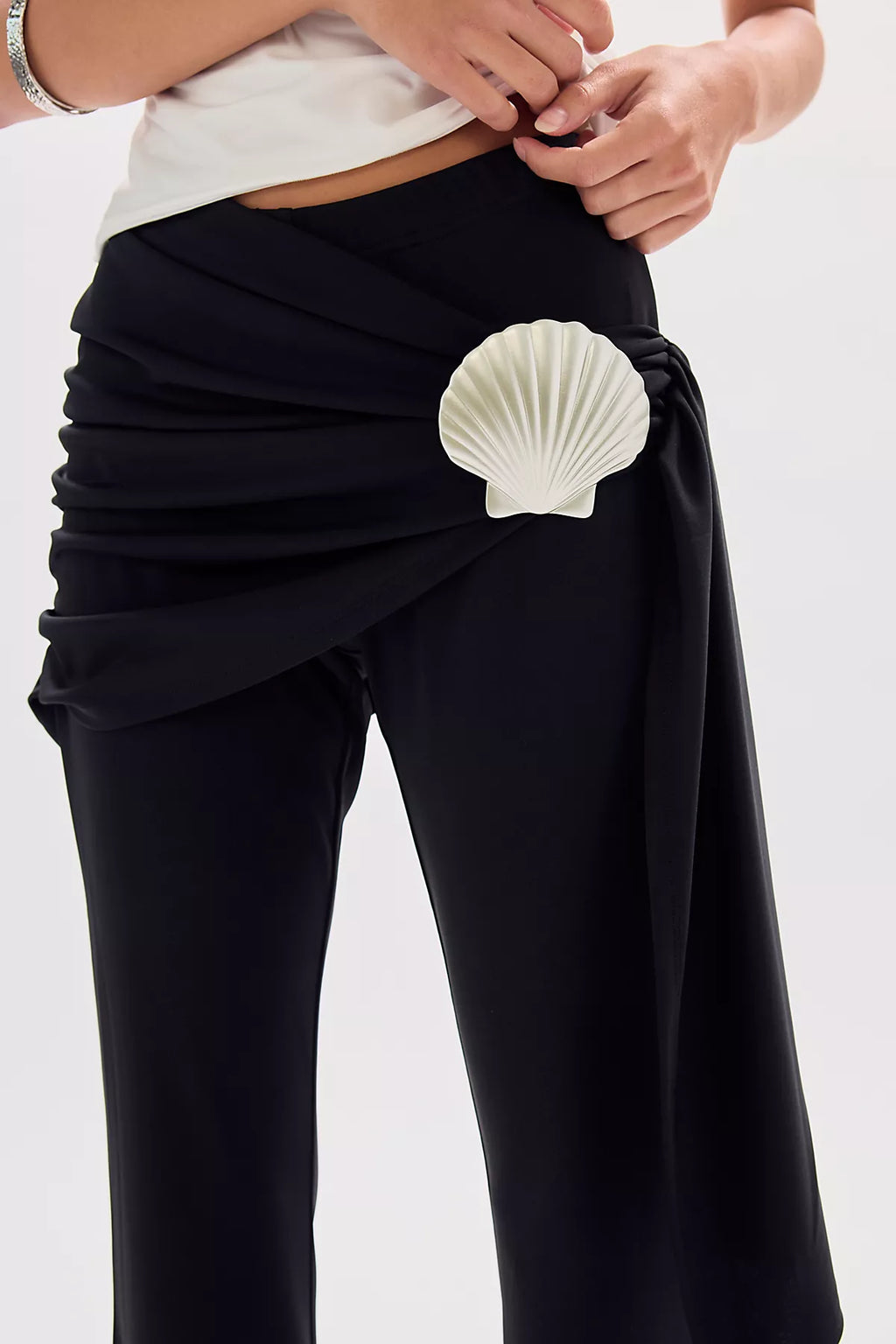 Tyler McGillivary Maren Flare Pants