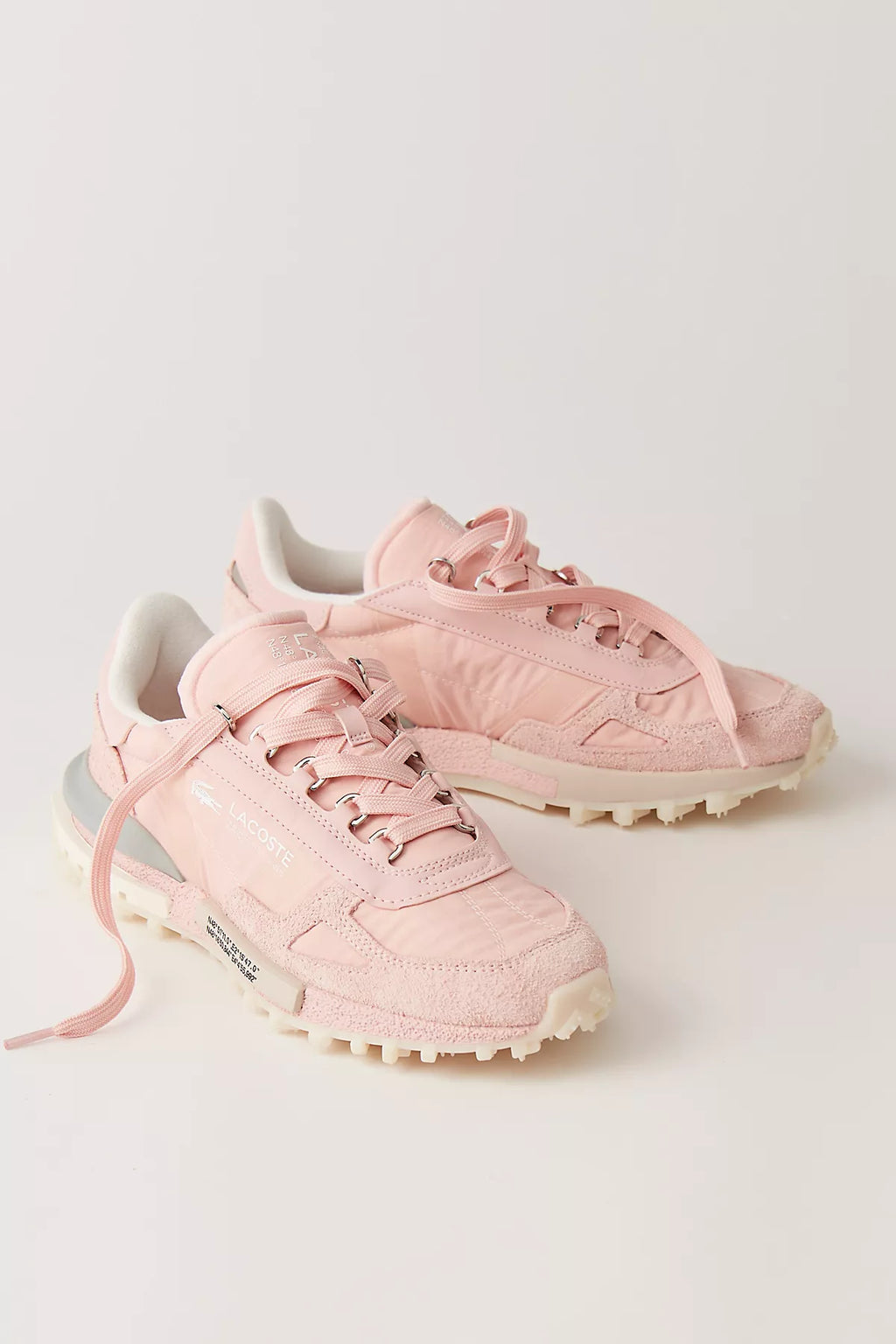 Lacoste Elite Active Sneakers
