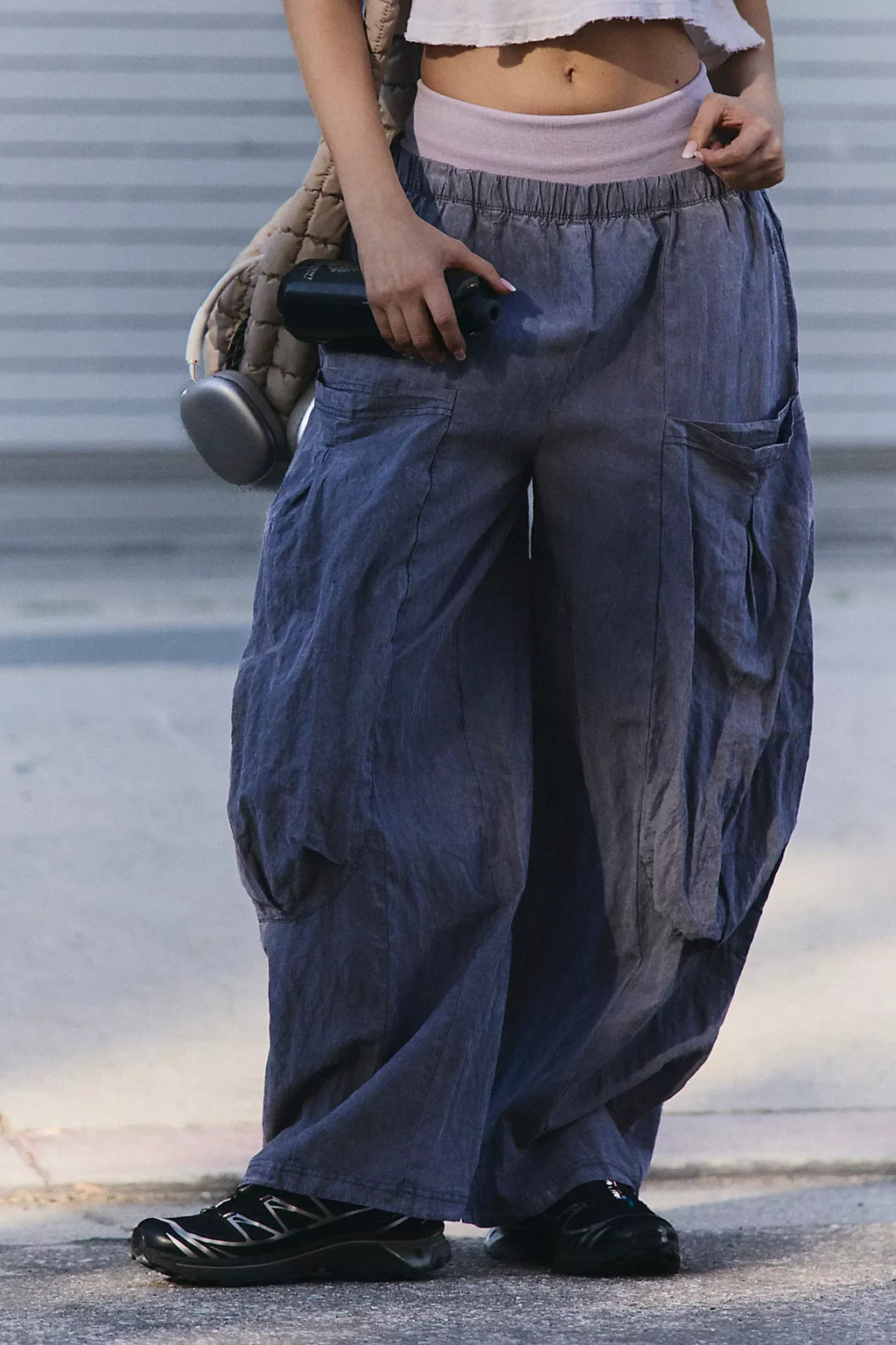 Record High Pants