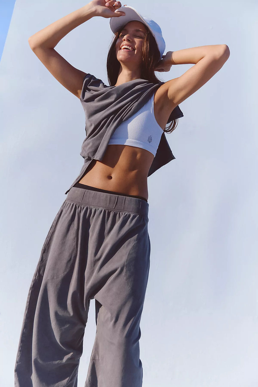Hot Shot Relaxed Set