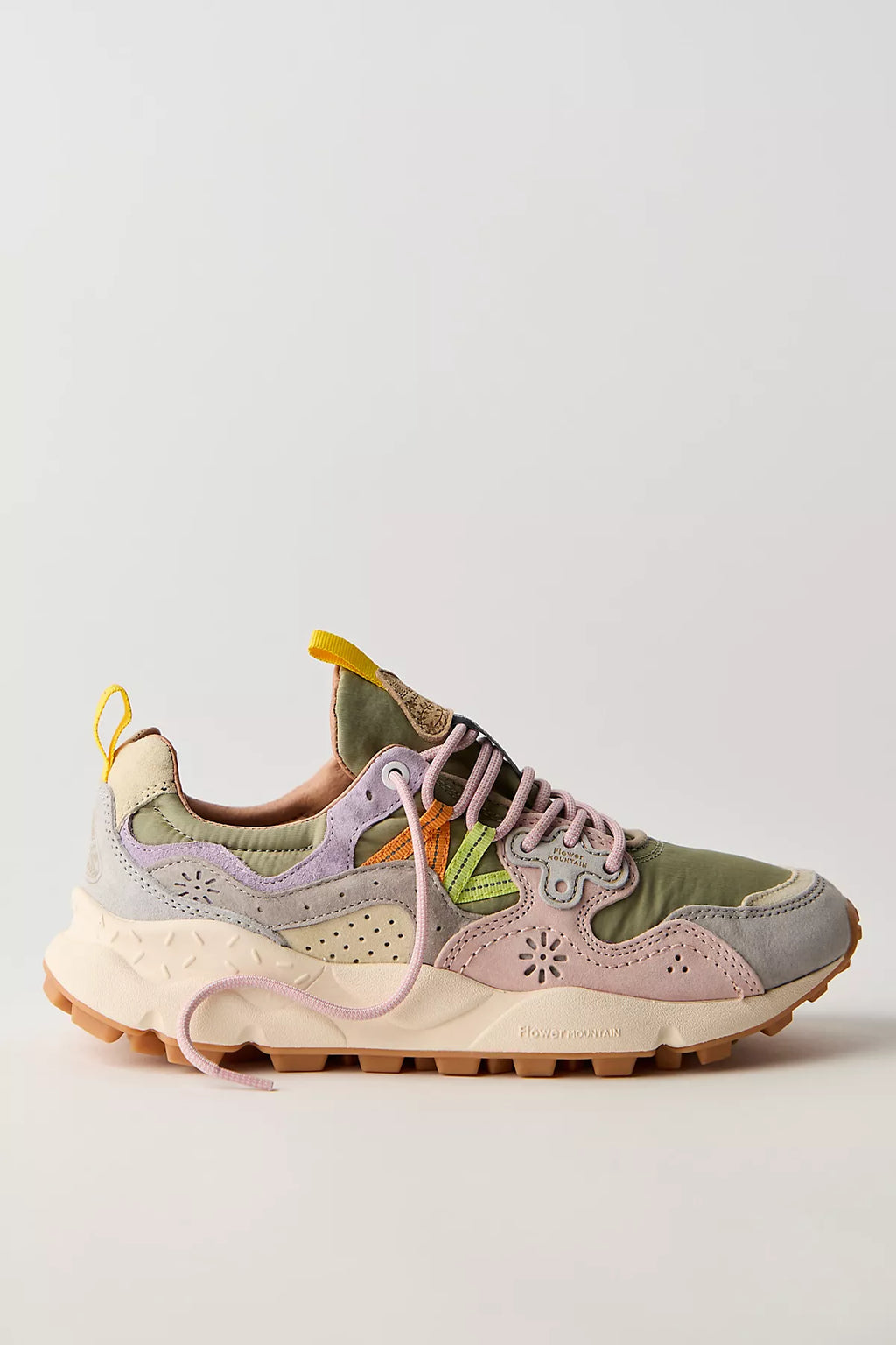 Yamano 3 Sneakers