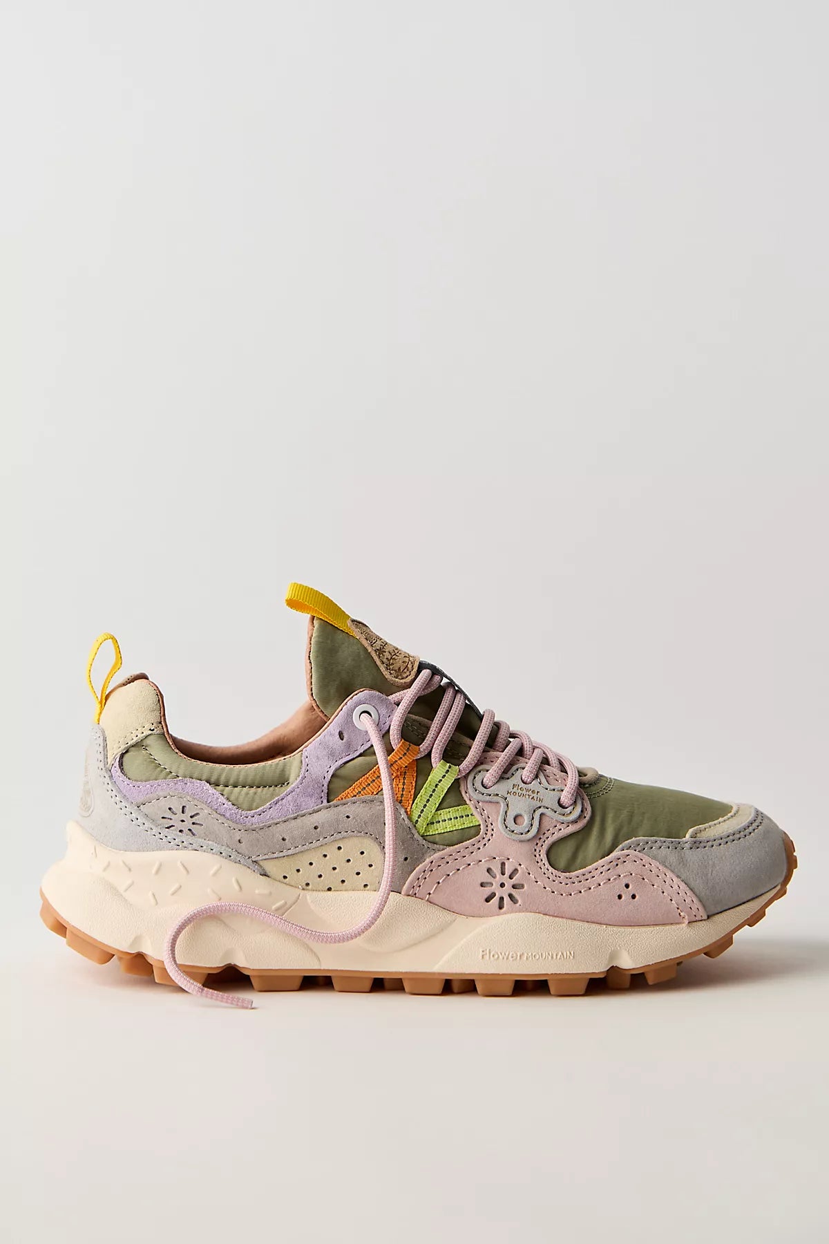 Yamano 3 Sneakers