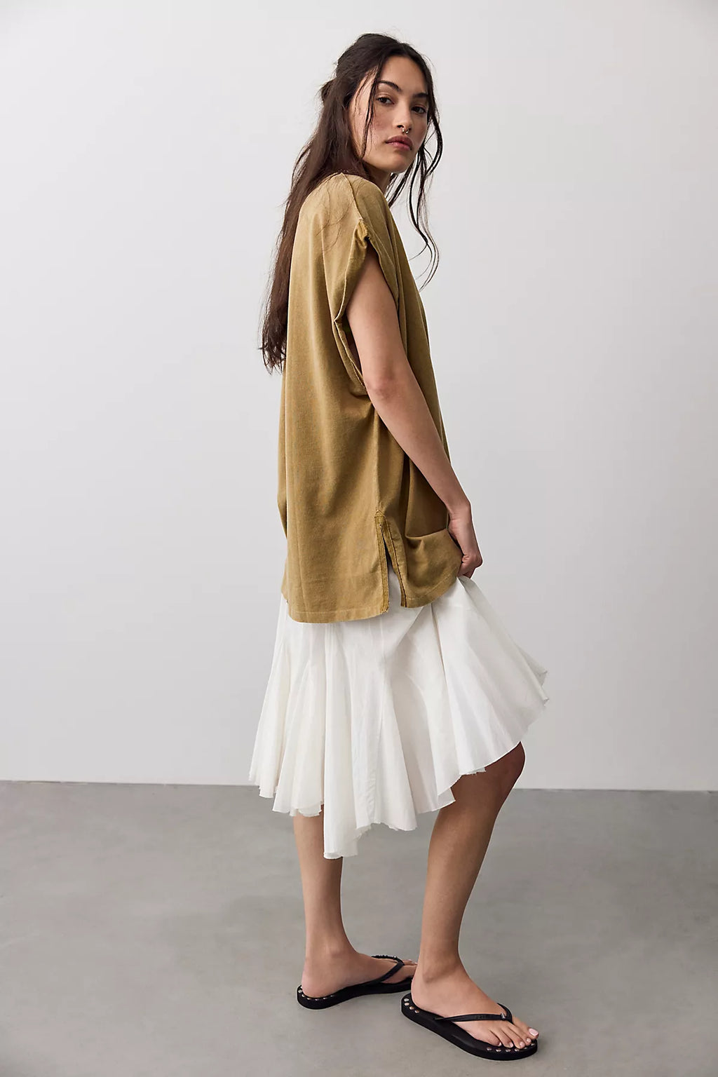 We The Free Atlas Muscle Tunic