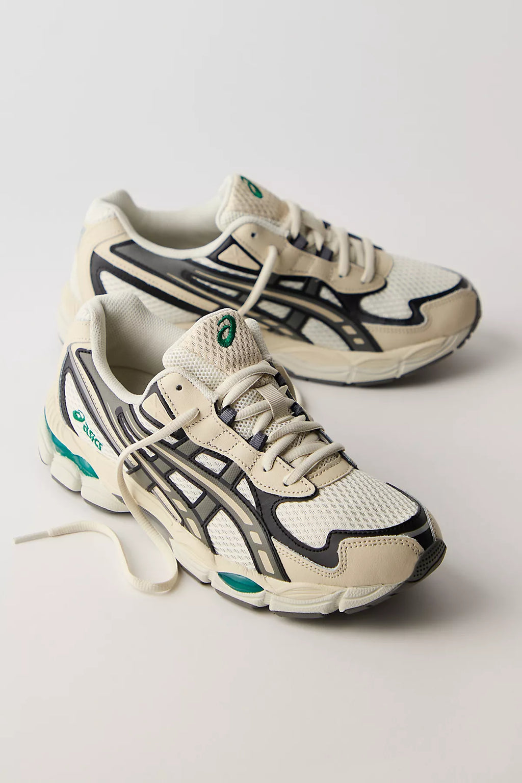 ASICS GEL-NYC 2055 Sneakers