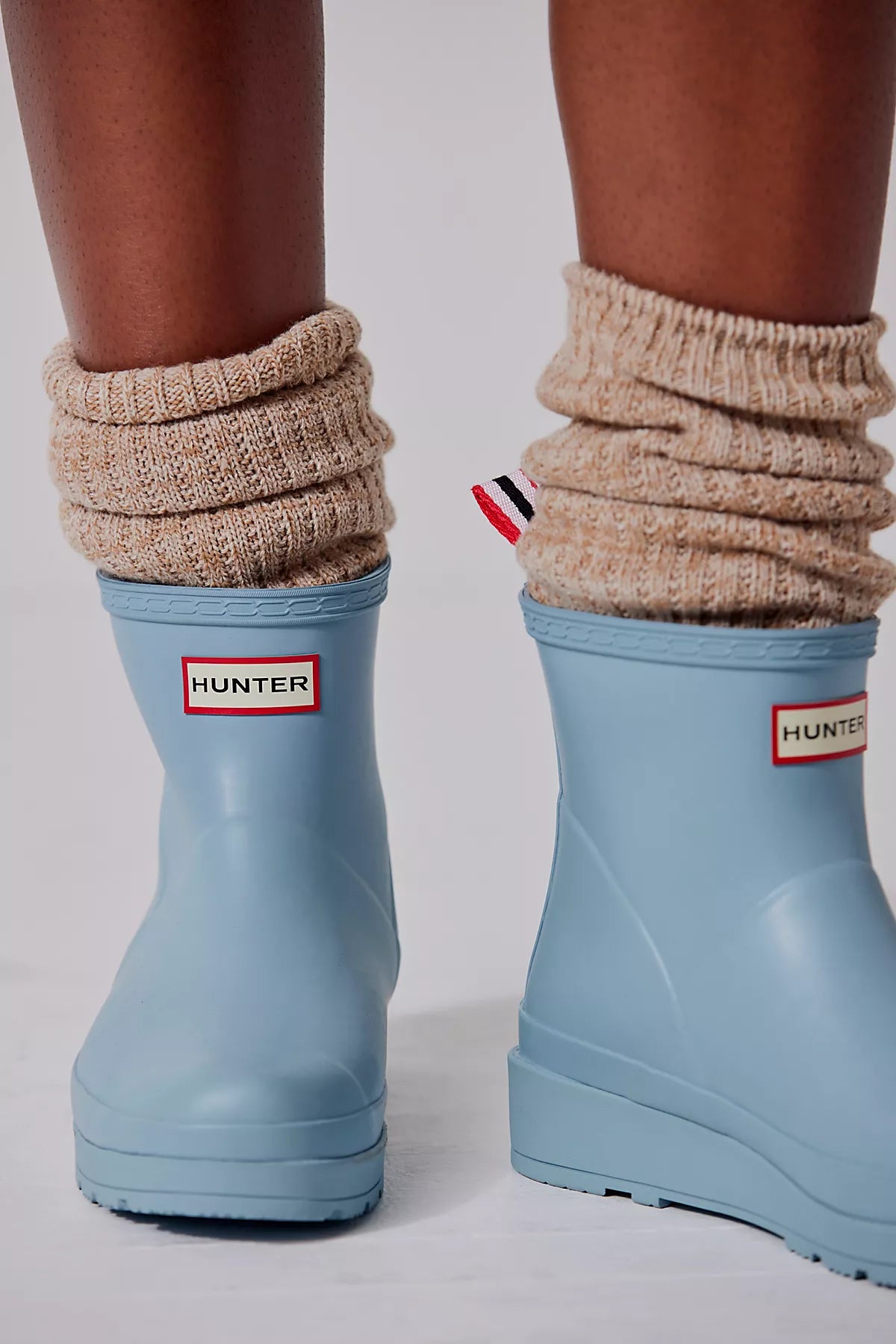 Hunter PLAY™ Short Wellies