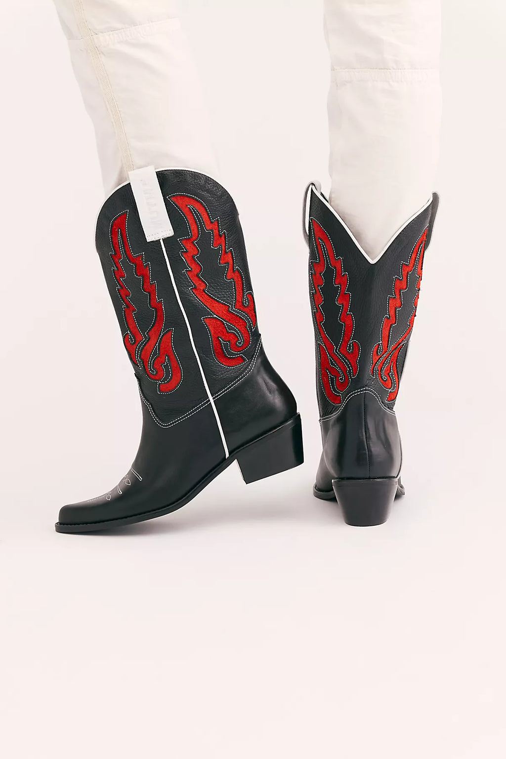 Colorado Springs Boots