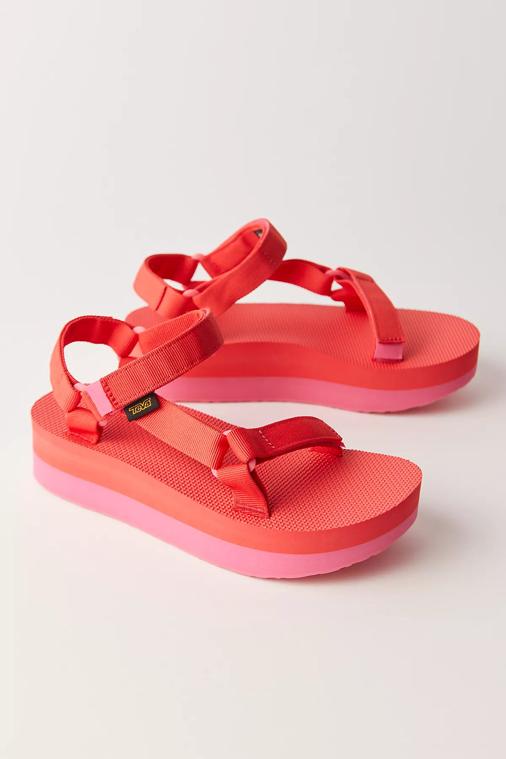 Teva Flatform Universal Sandals