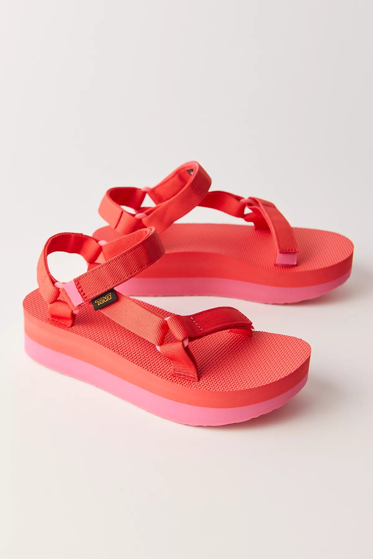 Teva Flatform Universal Sandals