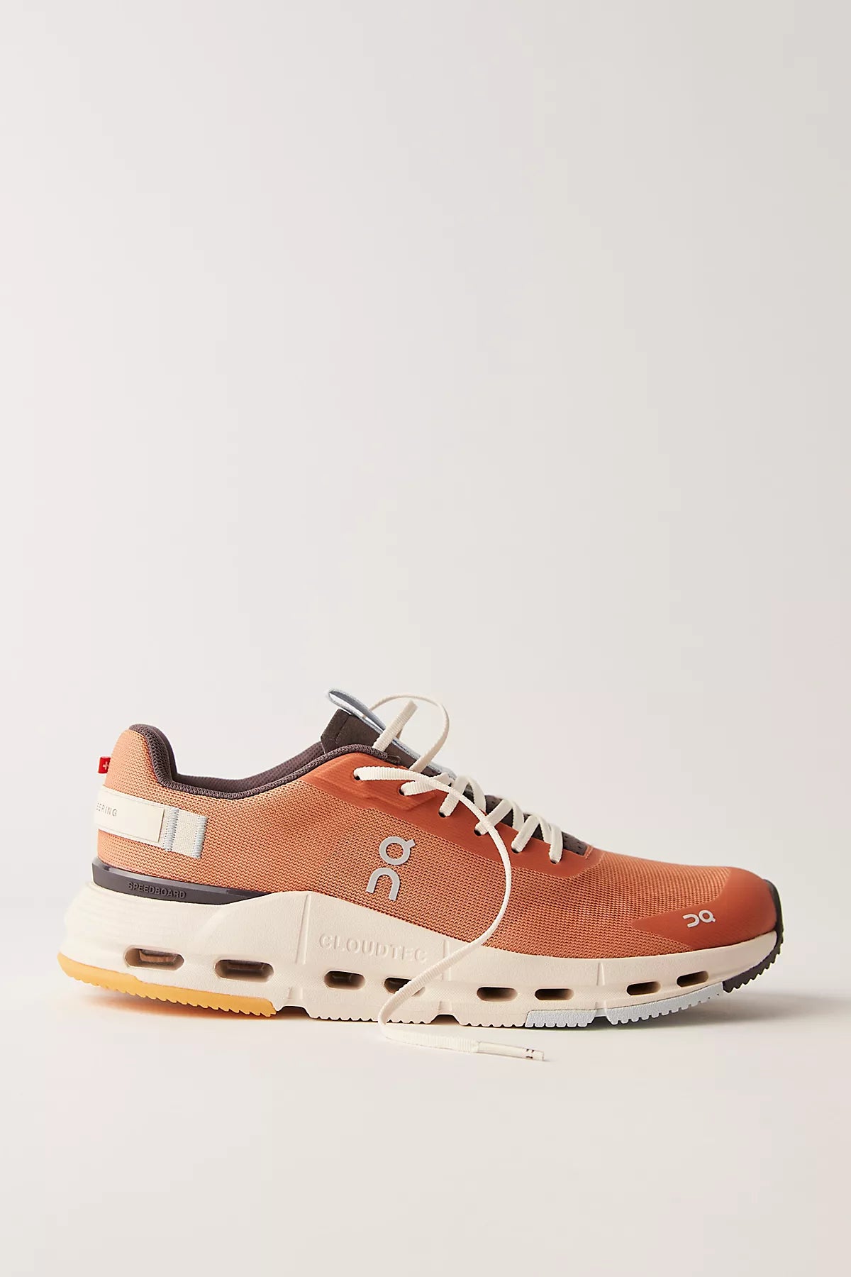 On Cloudnova Form 2 Sneakers