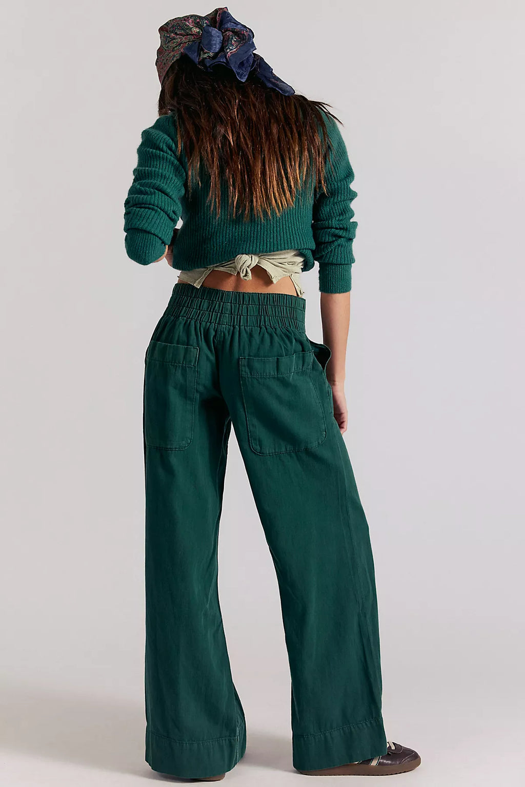 We The Free Breezy Denim Pull-On Jeans
