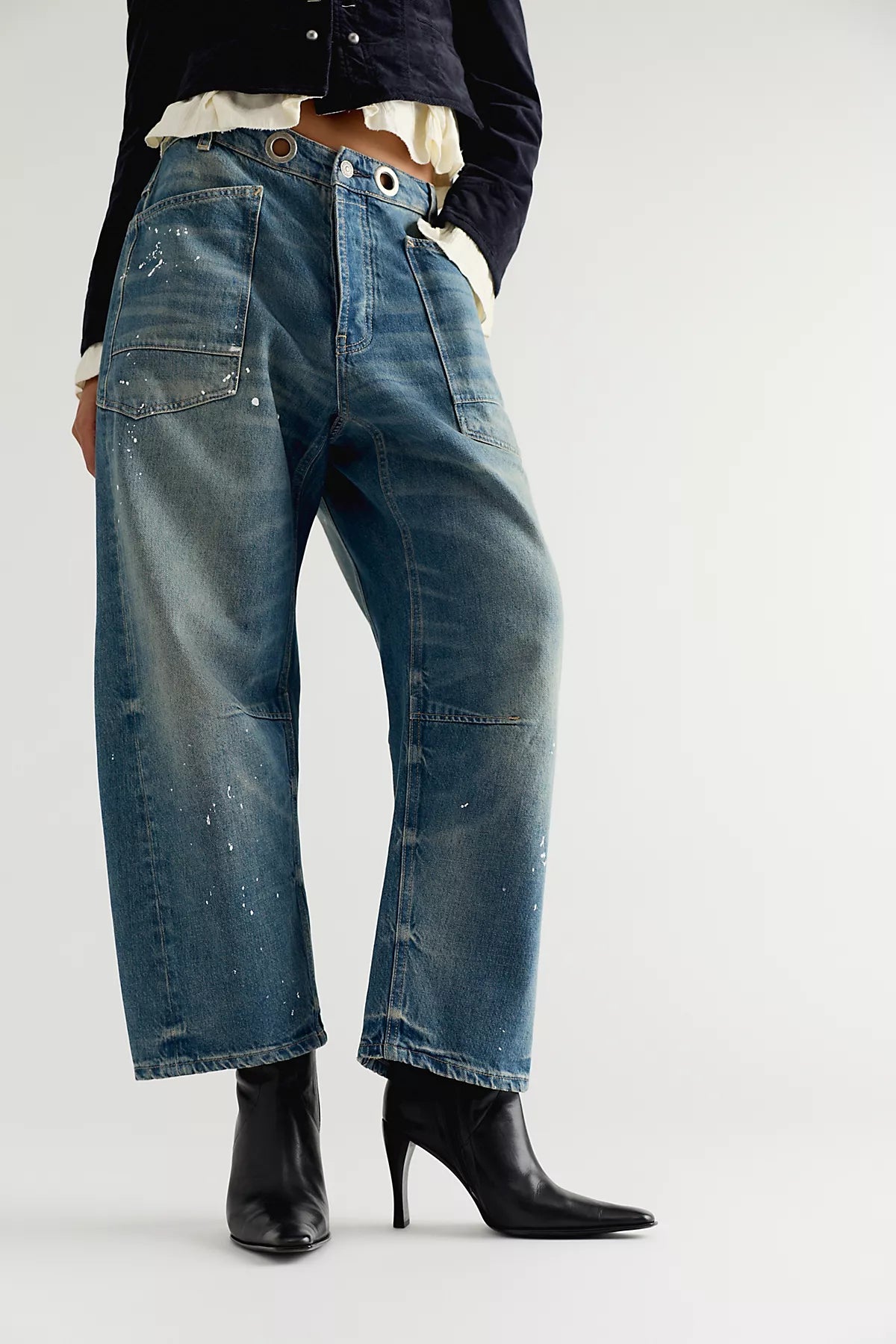 Sweet Talker Tall Boots