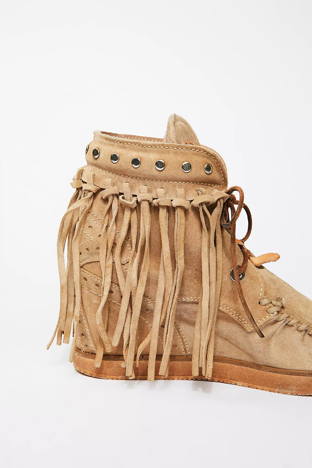 Roseland Moccasin Boot