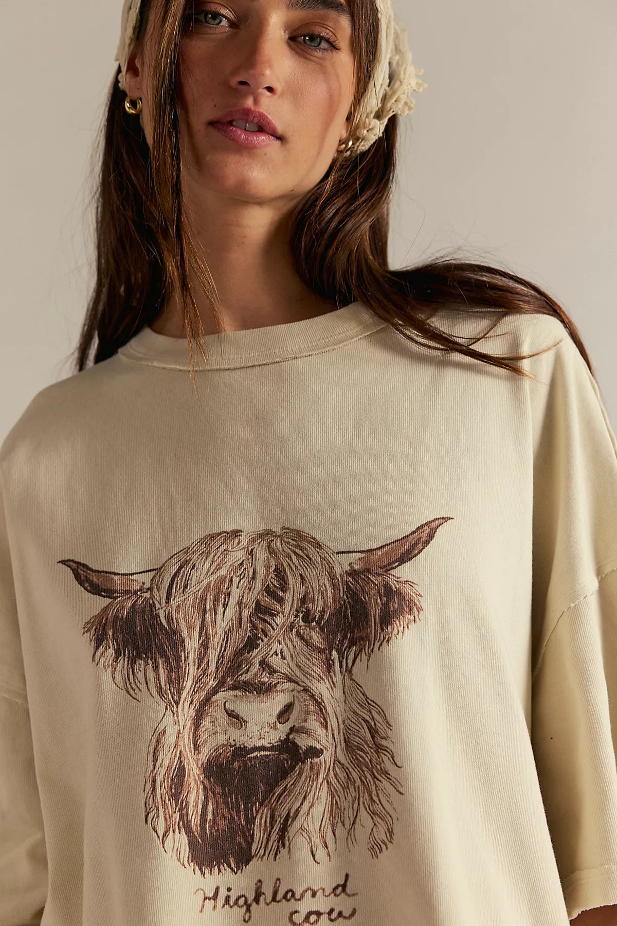 We The Free Farm Friends Tee