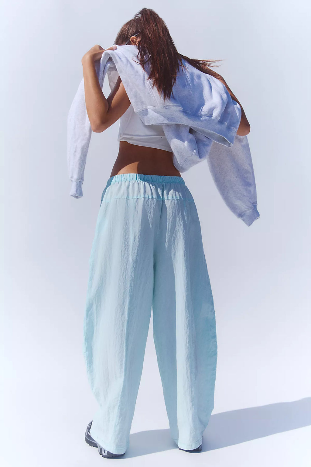Record High Pants