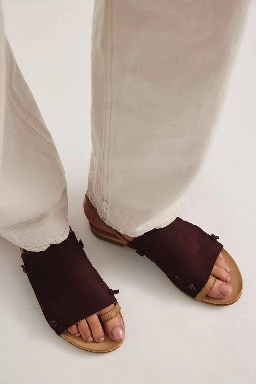 Lake House Sandals