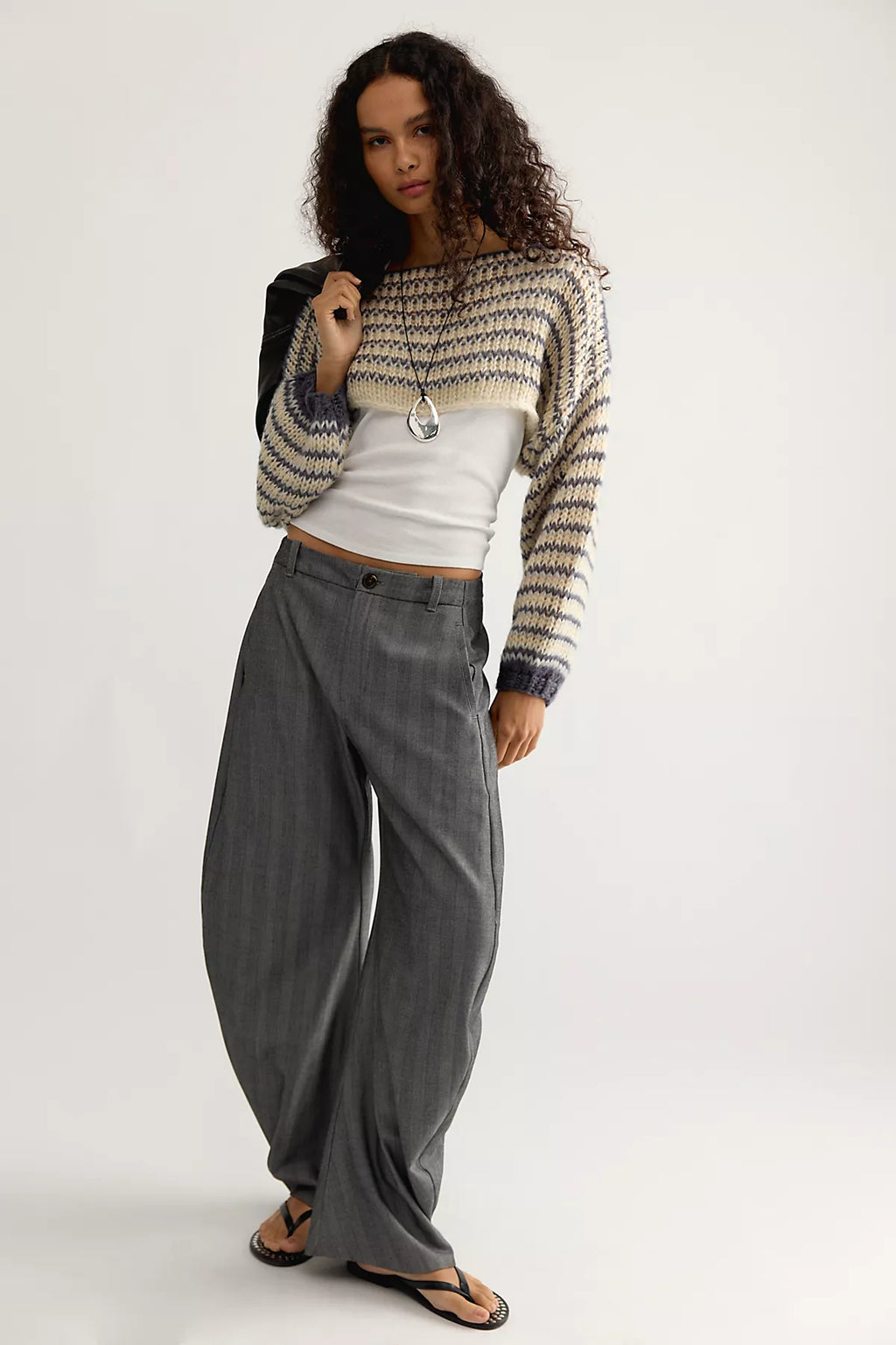 Whimsy Bolero