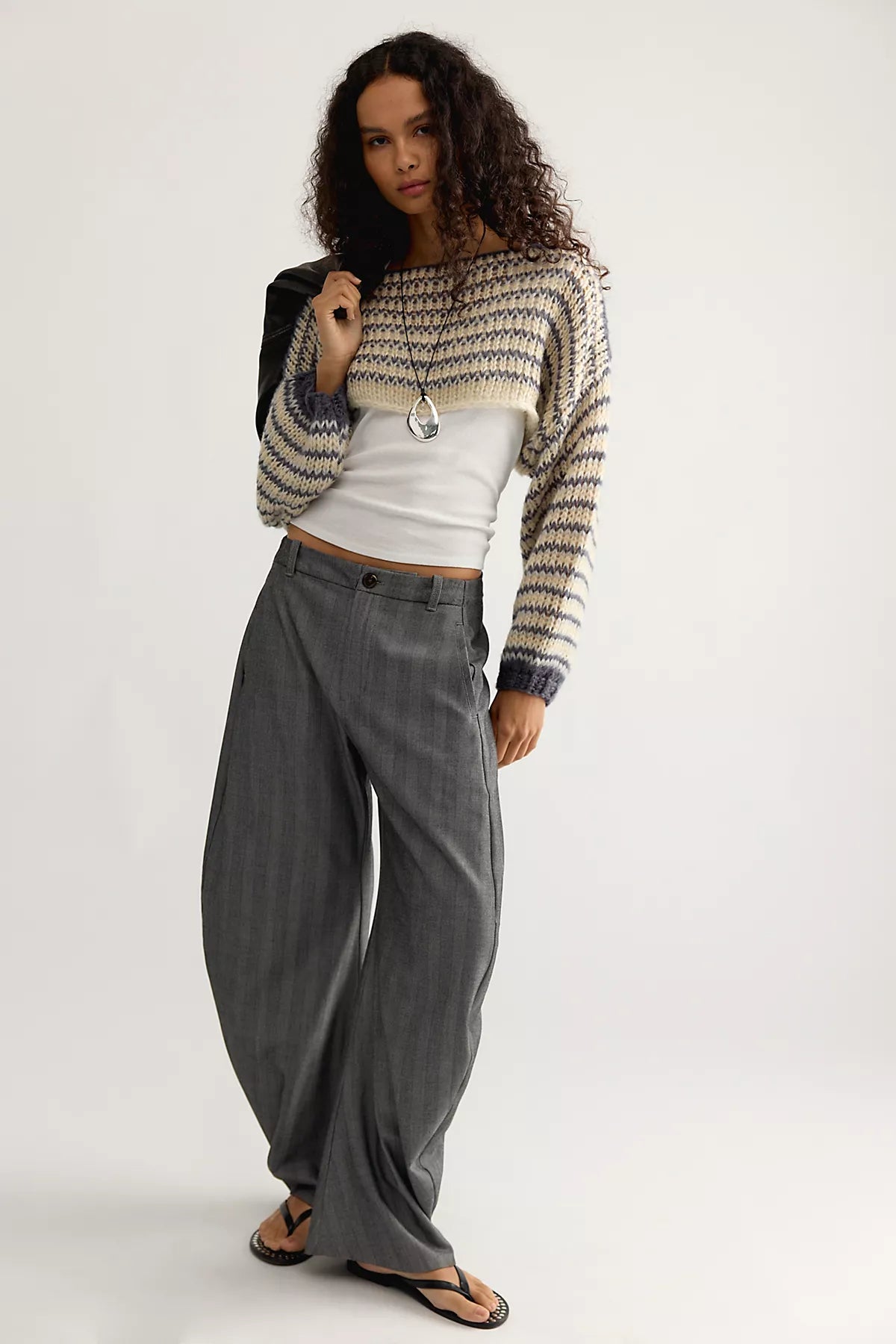 Whimsy Bolero