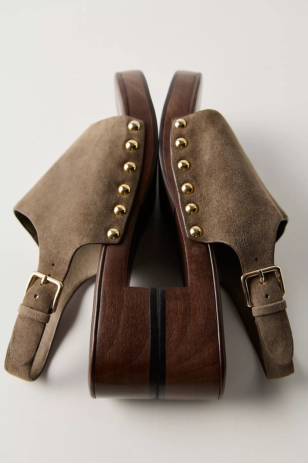 Piper Clogs