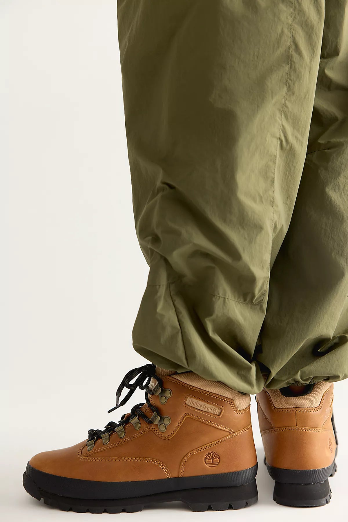 Timberland Euro Hiker Boots
