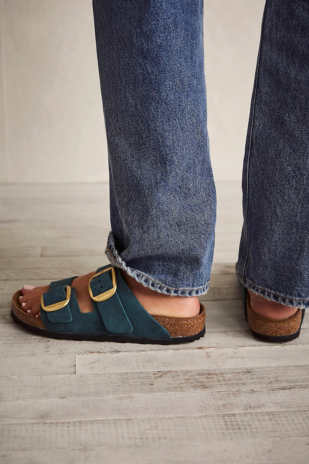 Birkenstock Arizona Big Buckle Sandals