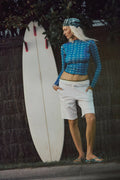 Best Of Long Sweat Shorts