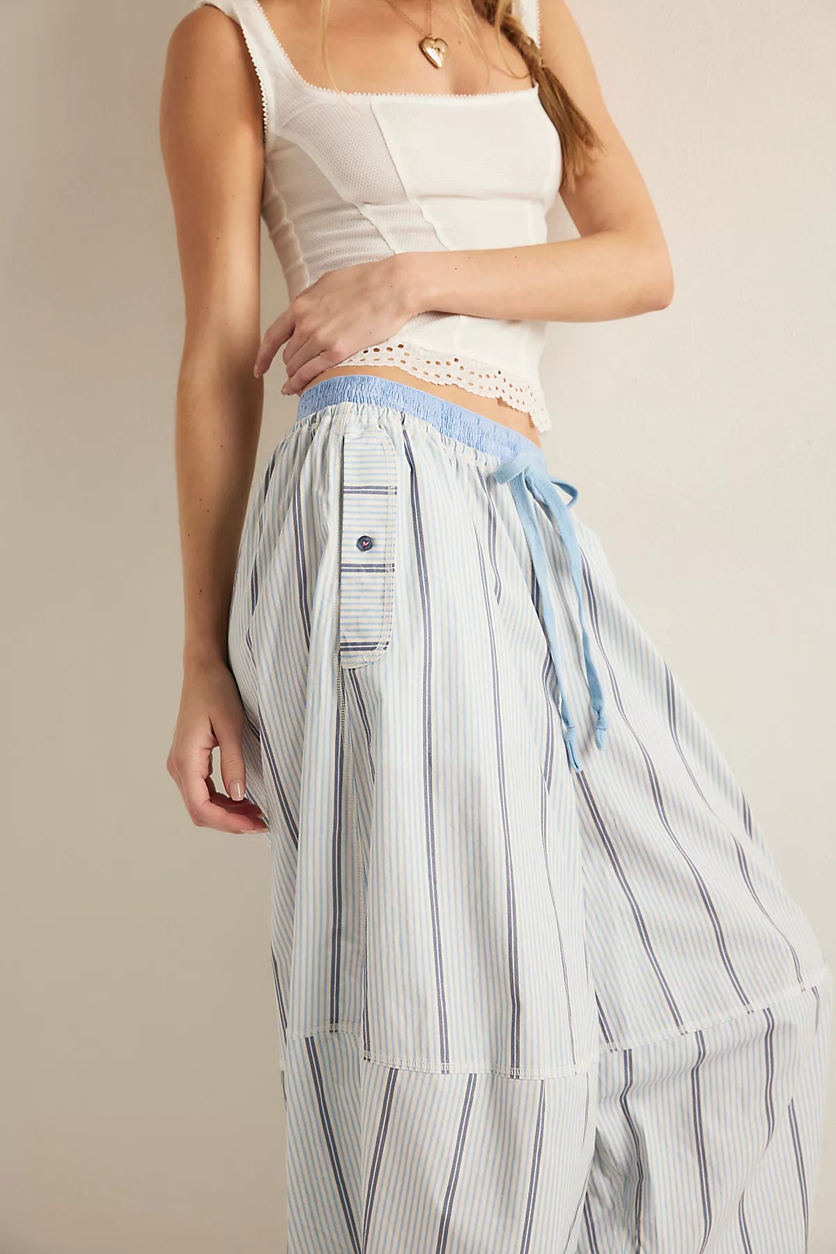 Over The Moon House Pants