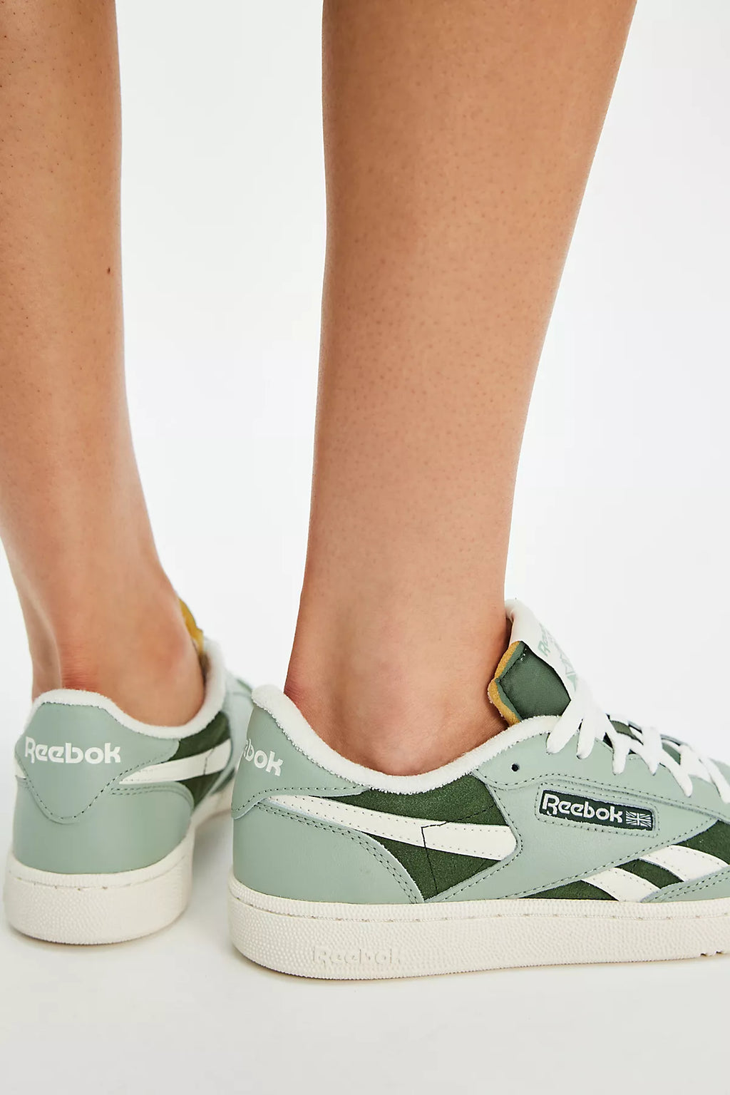 Reebok Club C Revenge Sneakers
