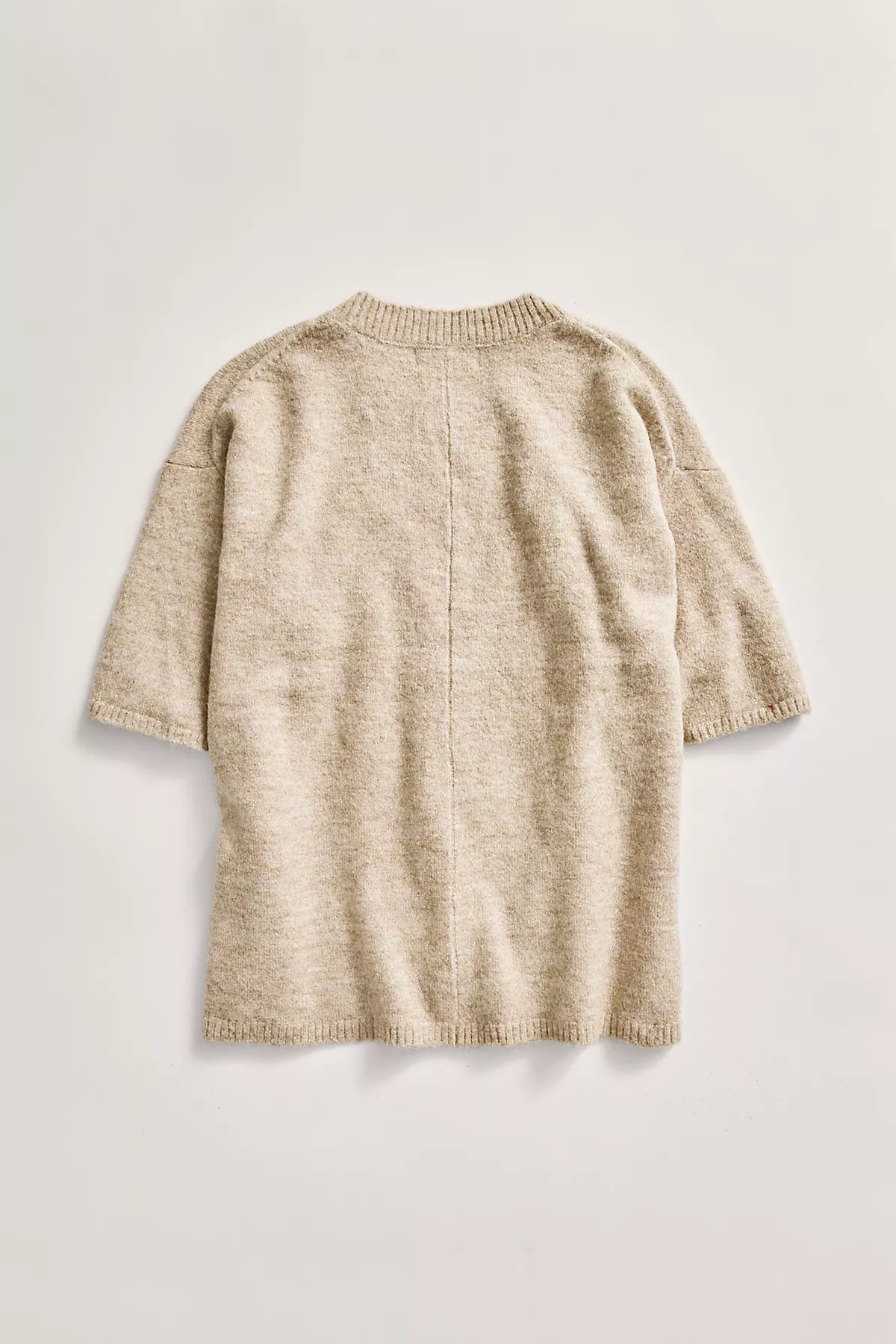 Margot SoftSpun Sweater Tee