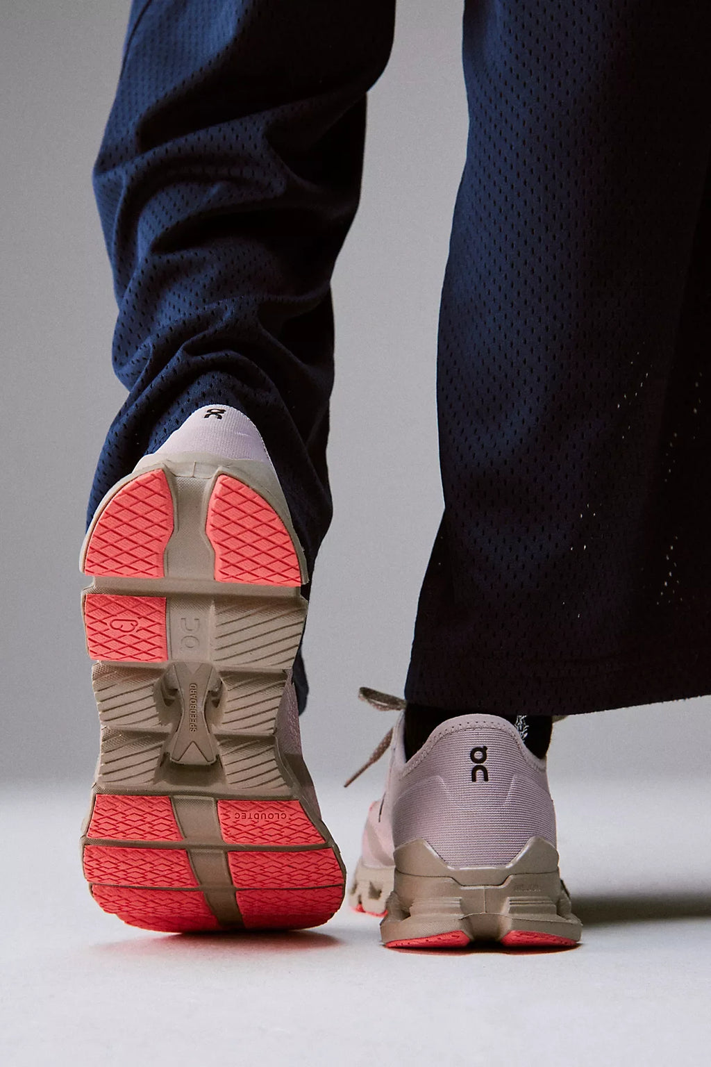 On Cloud X 4 AD Sneakers