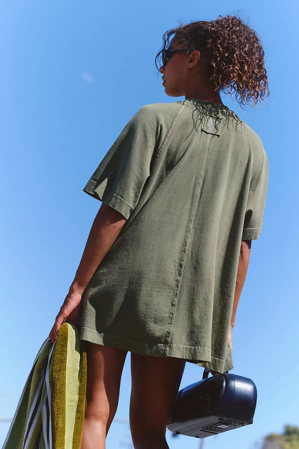 Icon Tee