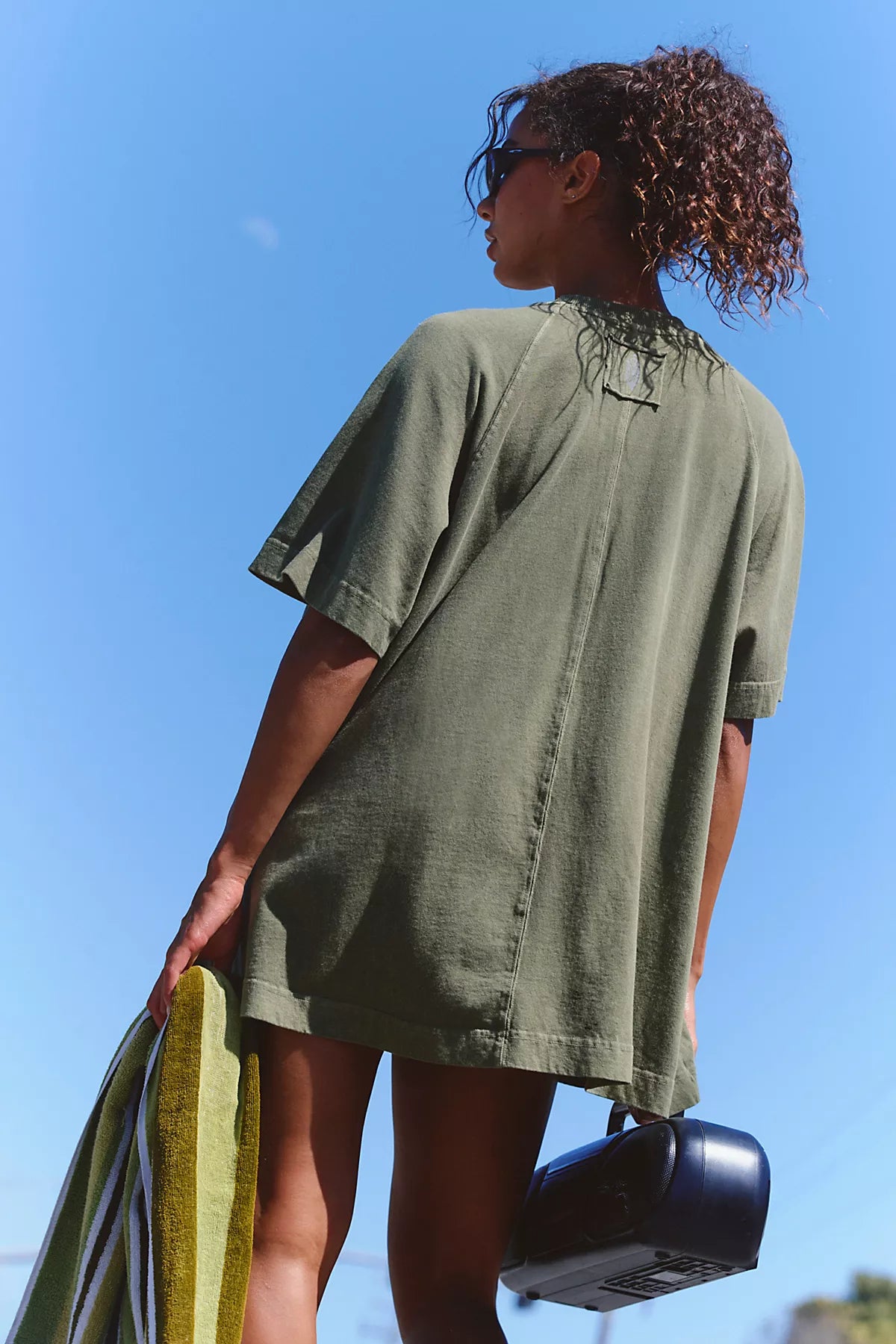 Icon Tee