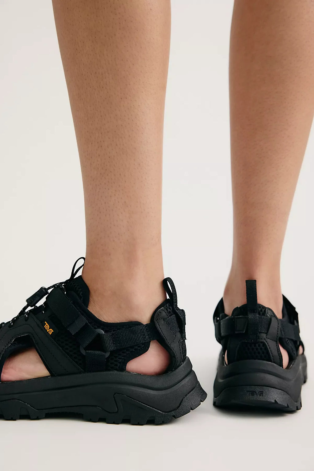 Teva Hurricane XLT3 Closed-Toe Sandals