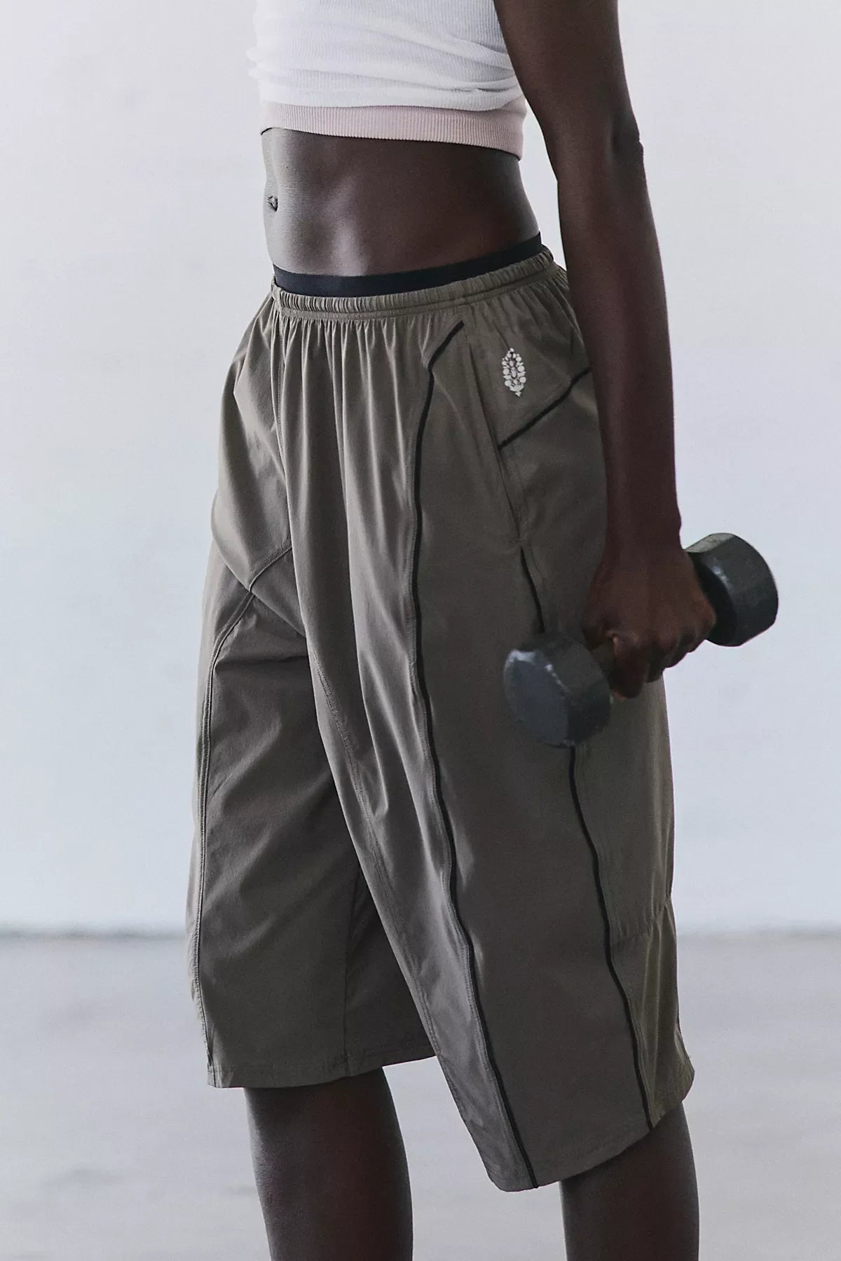 Mid Field Pants