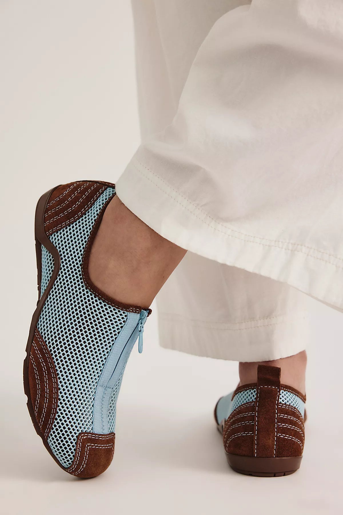 Margate Mesh Sneakers