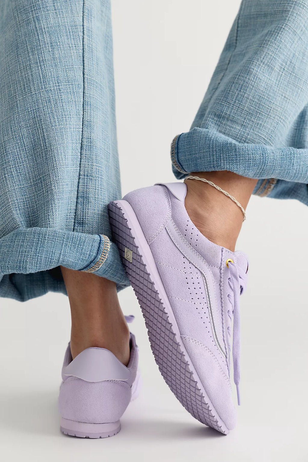 Vans Super Lowpro Sneakers