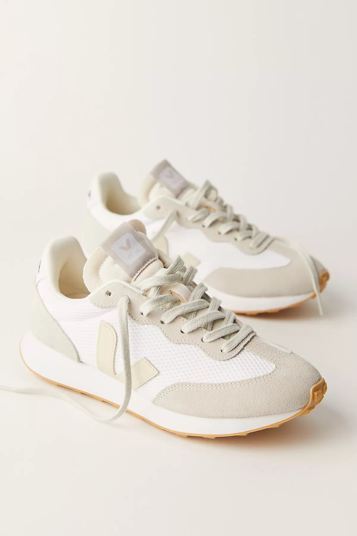 Veja Rio Branco II Sneakers