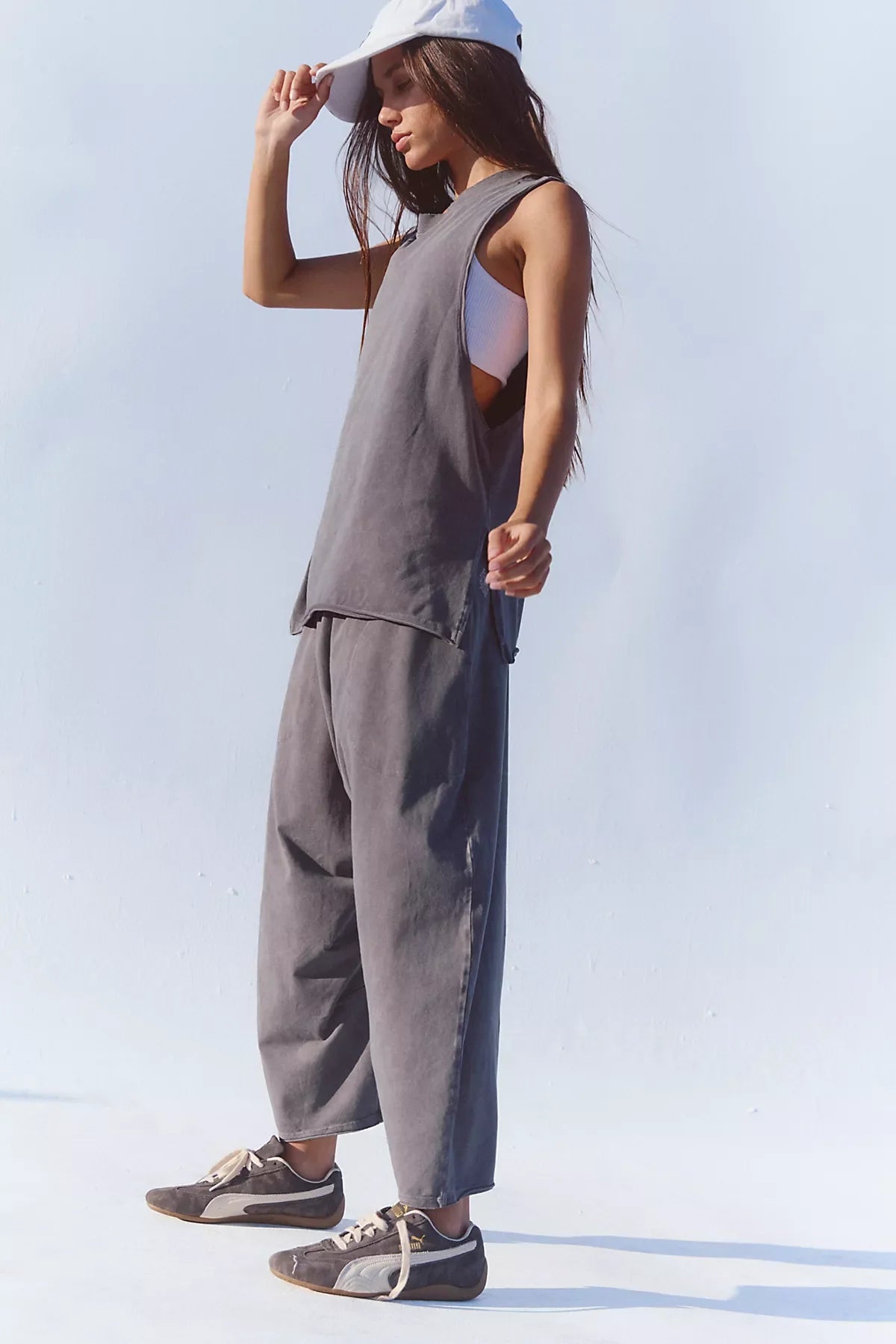 Hot Shot Relaxed Set
