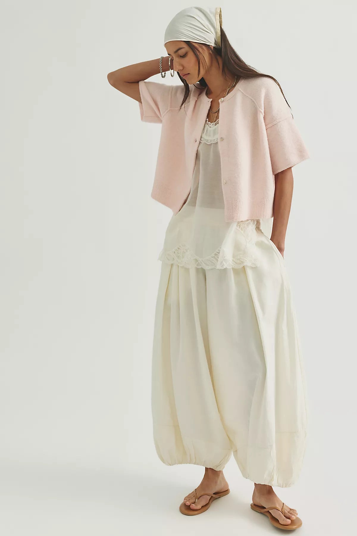 See Me SoftSpun Cardigan