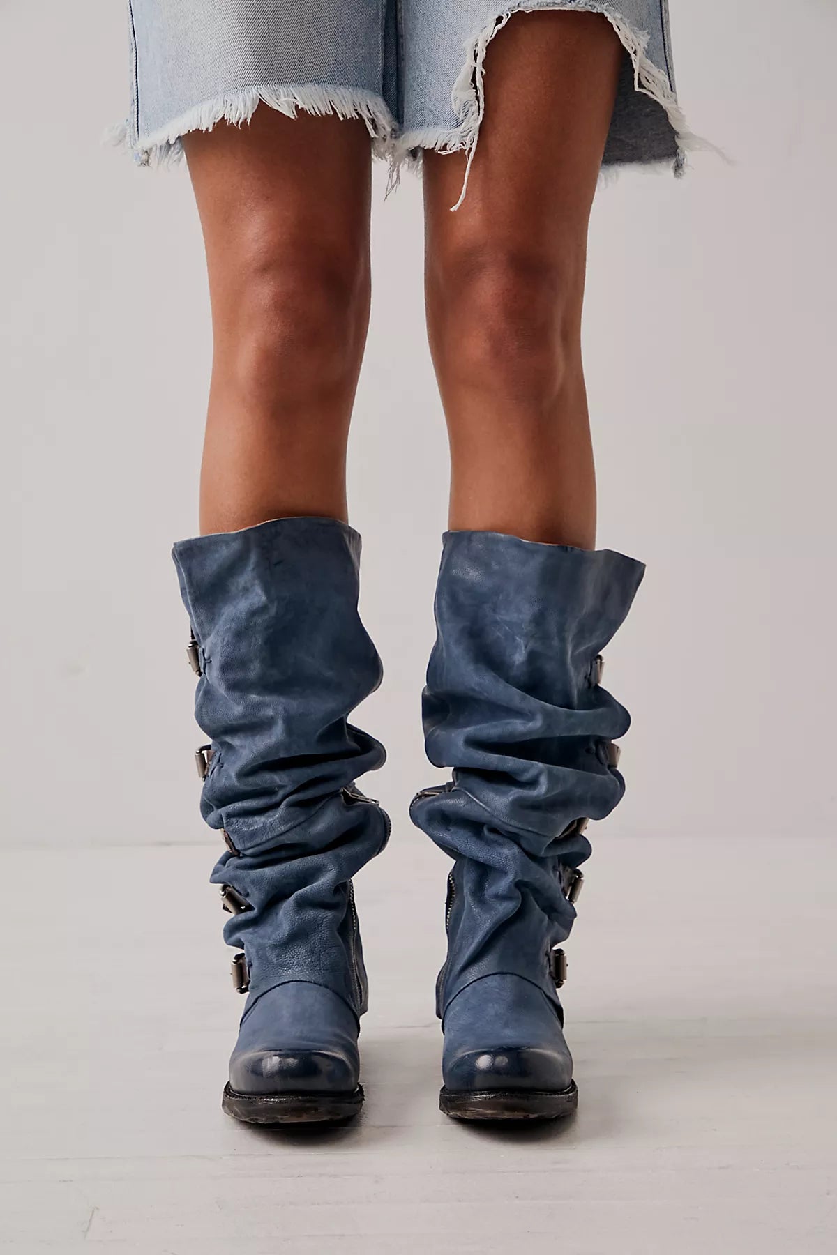 Tatum Over-The-Knee Boots