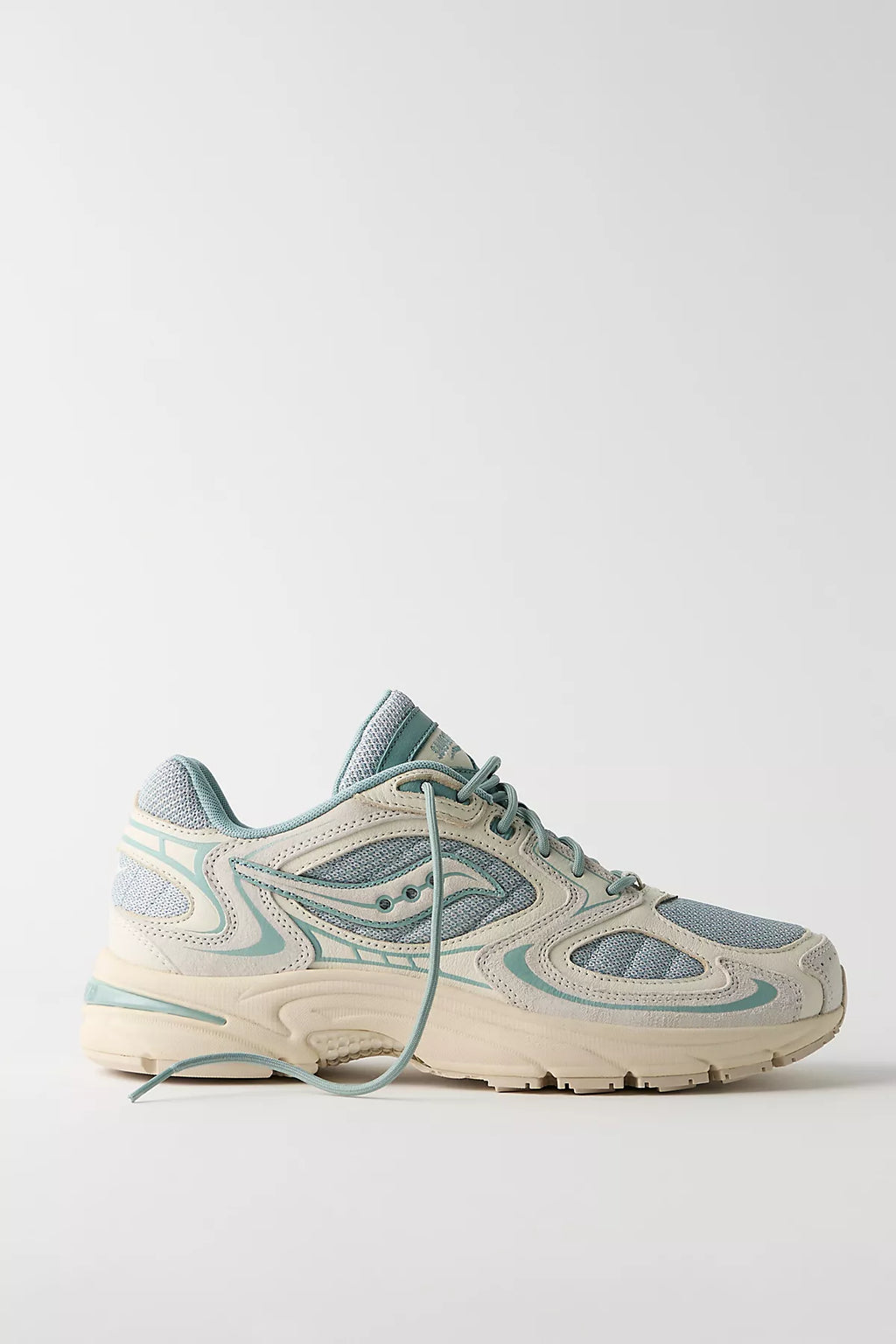 Saucony Grid Jazz 9 Sneakers