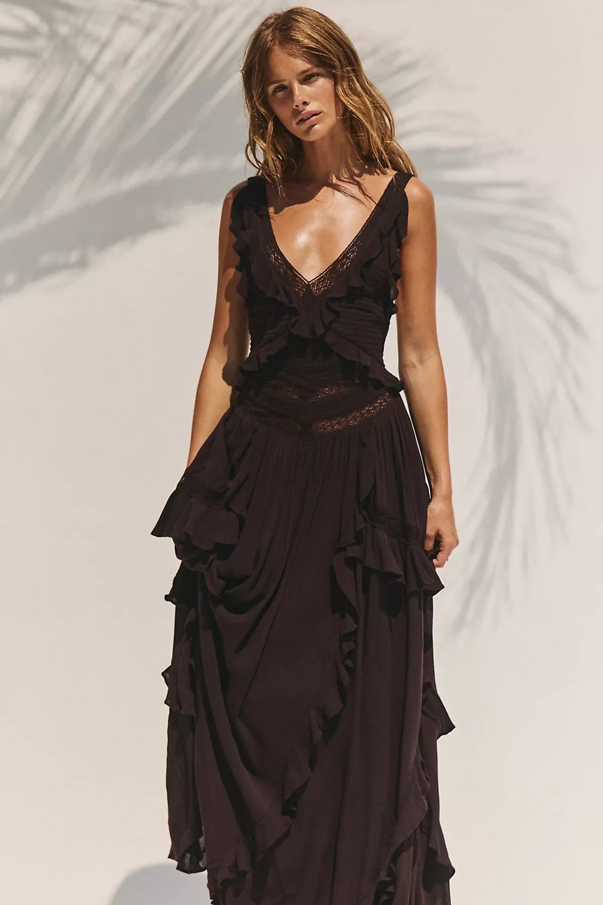 Marsai Maxi Dress
