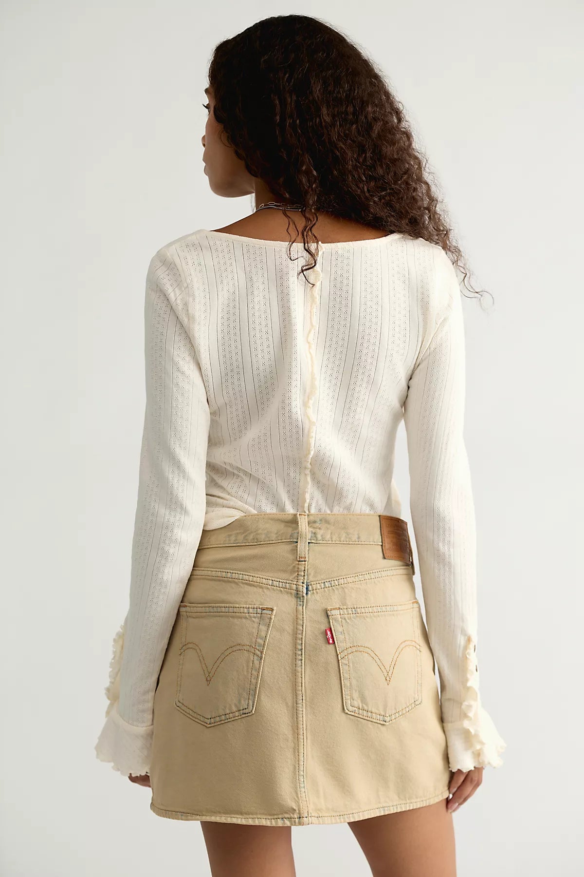 Levi's Icon Skirt