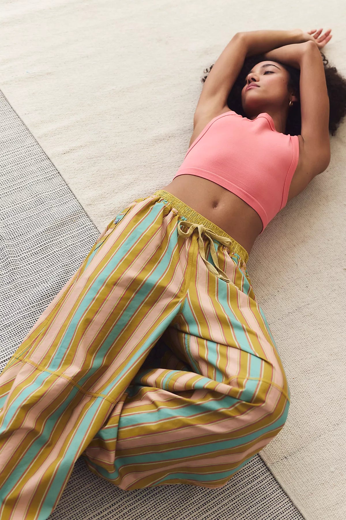 Over The Moon House Pants