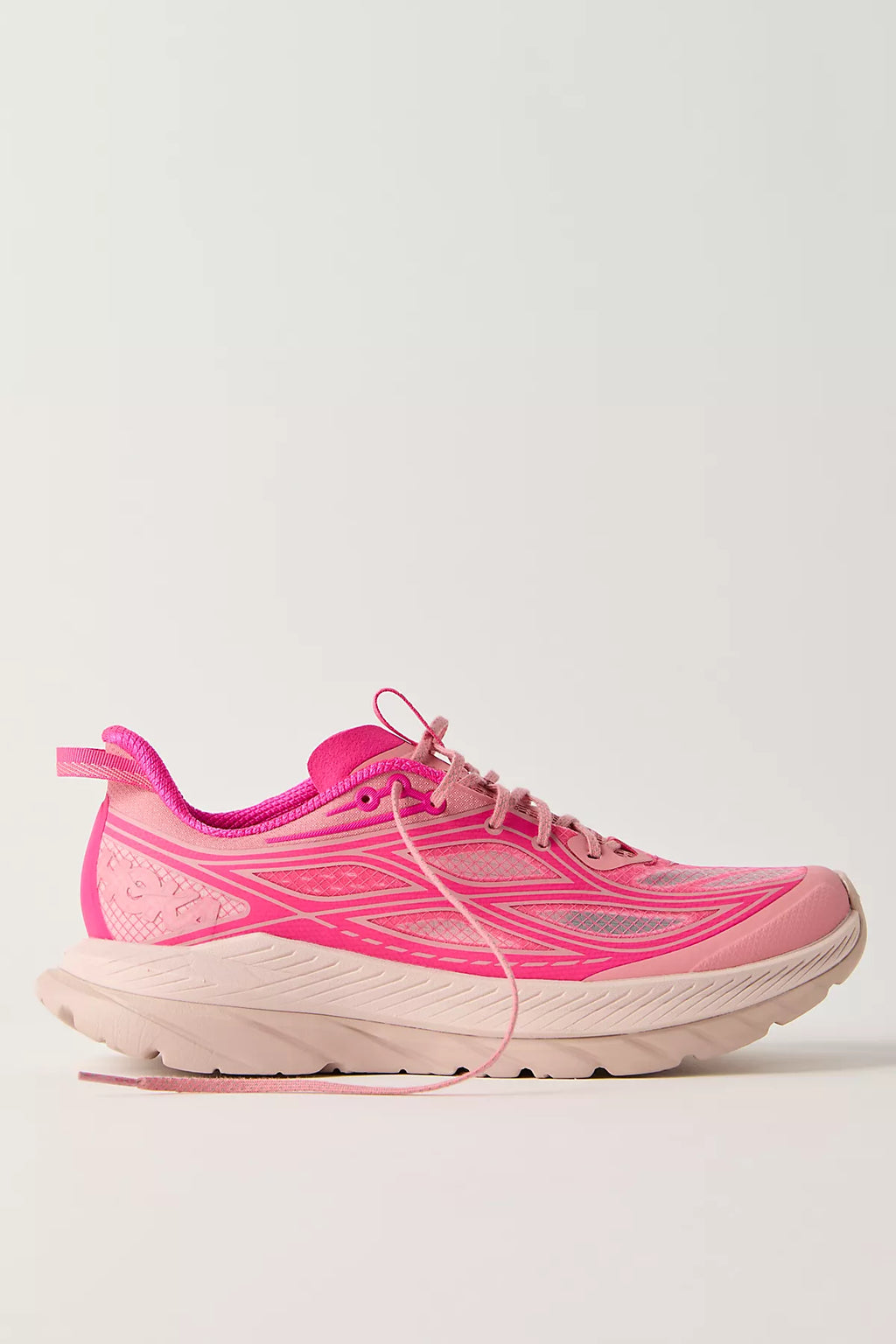 HOKA® Mach Remastered Sneakers