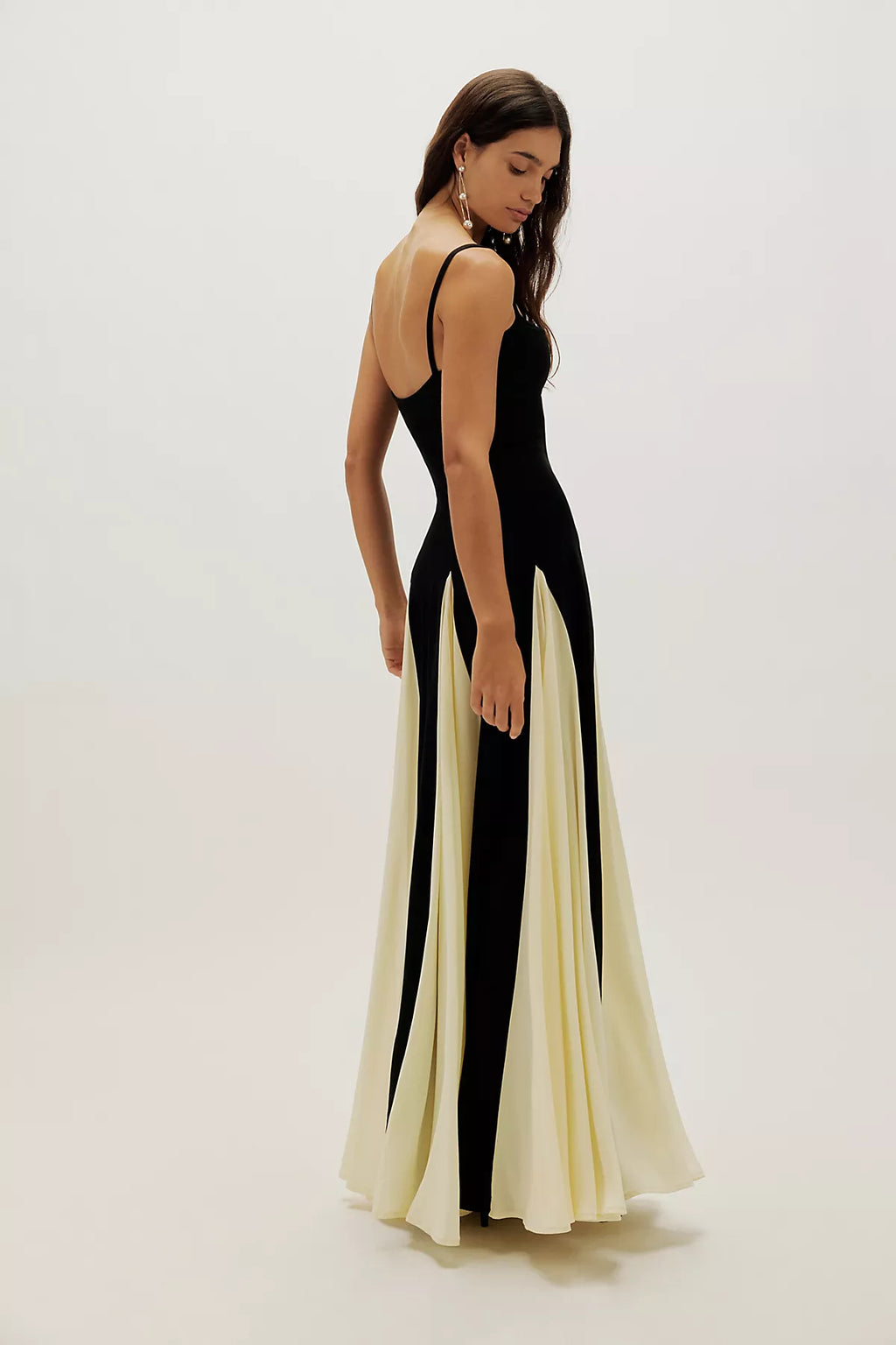 Arcina Ori Paloma Maxi Dress