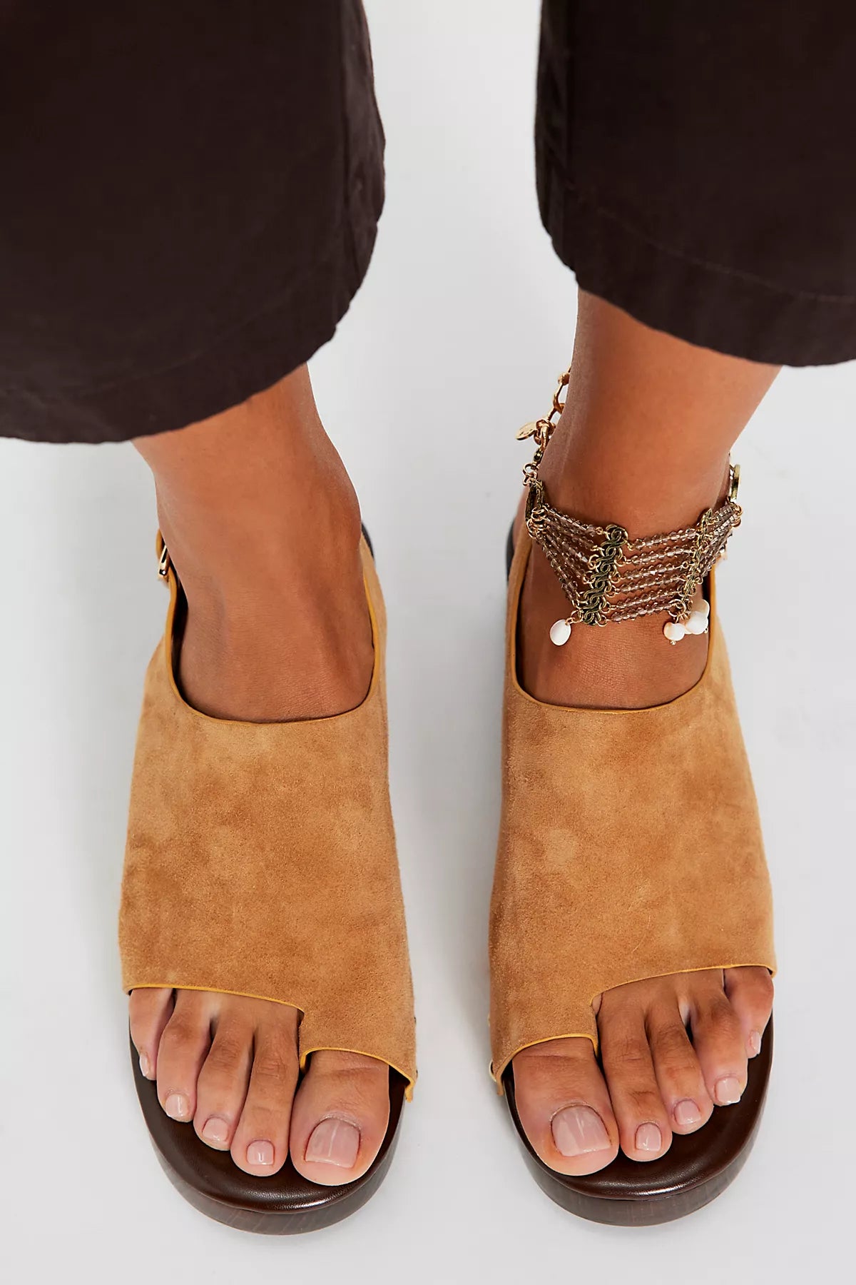 Piper Clogs