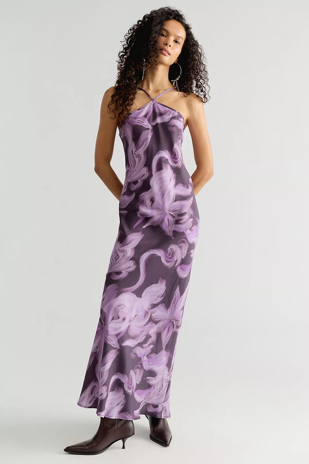 Summi Summi Chloe Maxi Dress