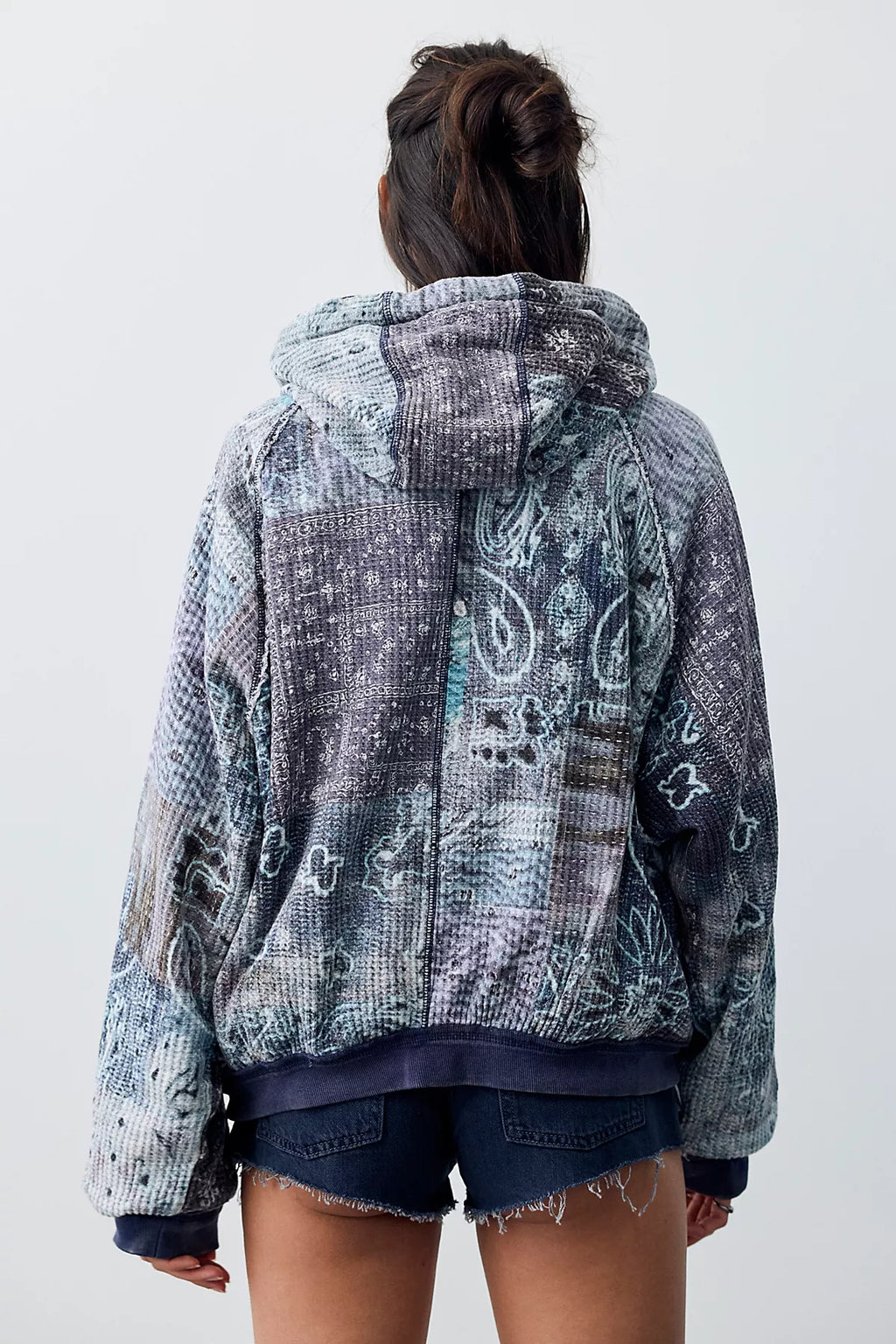We The Free Ghost Ranch Hoodie